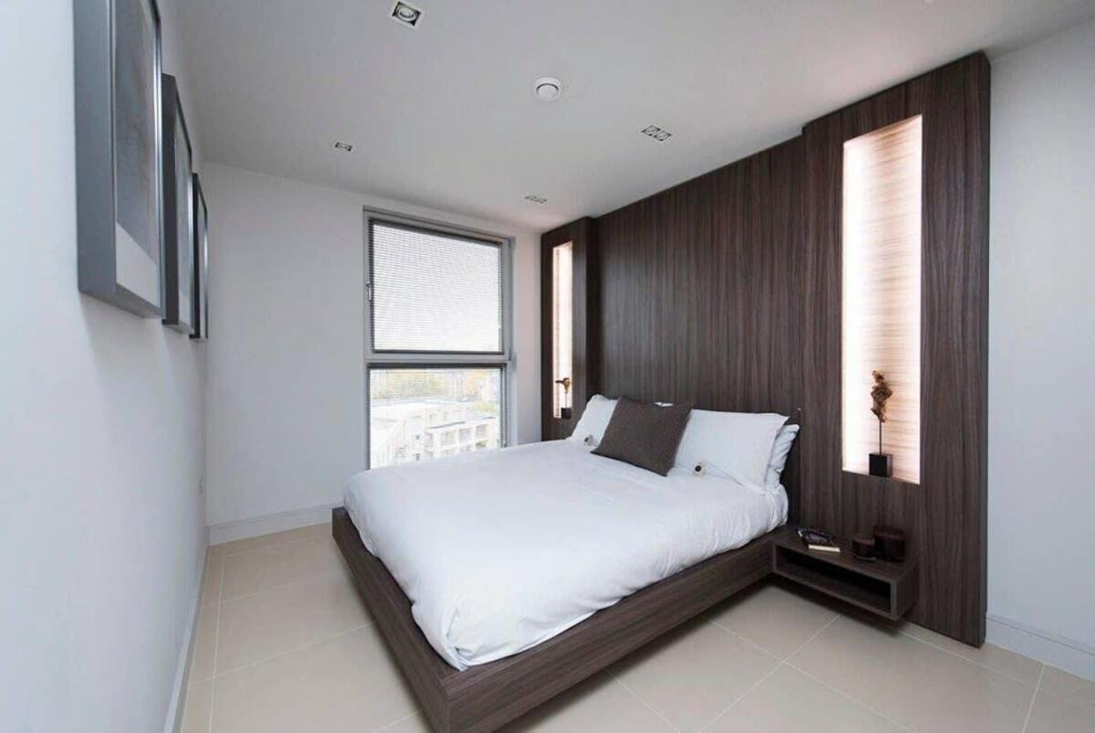 Penthouse Apartment In The Heart Of 런던 외부 사진